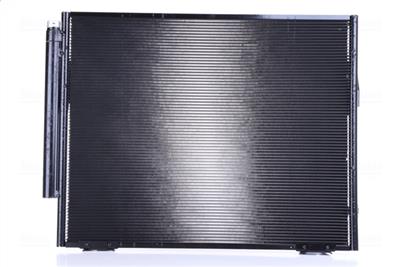 NISSENS 941151 EAN: 5707286466494.