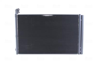 NISSENS 941226 EAN: 5707286484788.