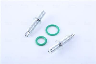 NISSENS 941243 EAN: 5707286485815.