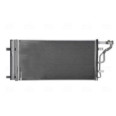 NISSENS 941289 EAN: 5707286496231.