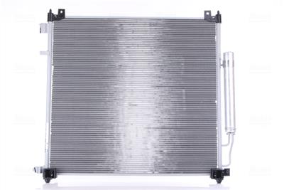 NISSENS 941295 EAN: 5707286496293.