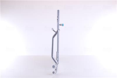 NISSENS 94207 Číslo výrobce: 351301401. EAN: 5707286253650.