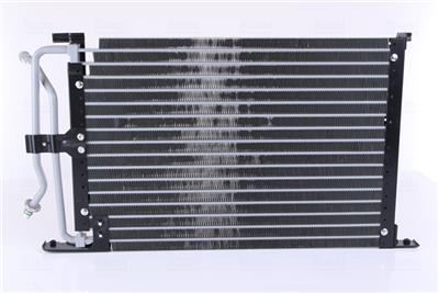 NISSENS 94277 Číslo výrobce: 351036411. EAN: 5707286254312.