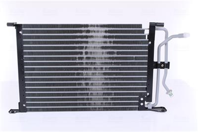 NISSENS 94277 Číslo výrobce: 351036411. EAN: 5707286254312.