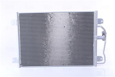 NISSENS 94323 Číslo výrobce: T958R. EAN: 5707286254794.