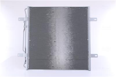 NISSENS 94337 EAN: 5707286254930.