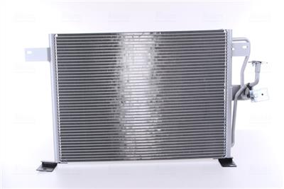 NISSENS 94346 Číslo výrobce: T949R. EAN: 5707286255029.