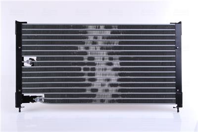 NISSENS 94362 Číslo výrobce: 351036281. EAN: 5707286255241.