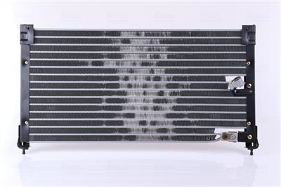 NISSENS 94362 Číslo výrobce: 351036281. EAN: 5707286255241.