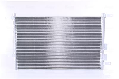 NISSENS 94526 EAN: 5707286256736.