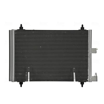 NISSENS 94542 EAN: 5707286256897.