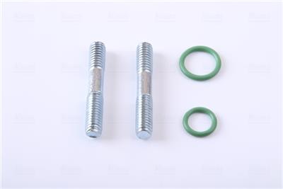 NISSENS 94560 Číslo výrobce: 9632629580. EAN: 5707286257054.