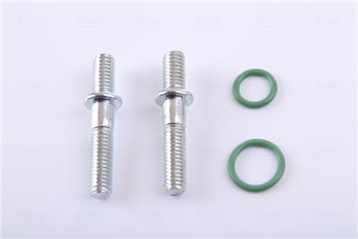 NISSENS 94570 Číslo výrobce: 9643179980. EAN: 5707286257153.