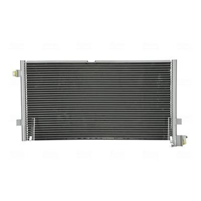 NISSENS 94578 EAN: 5707286257238.