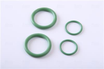 NISSENS 94582 EAN: 5707286257269.