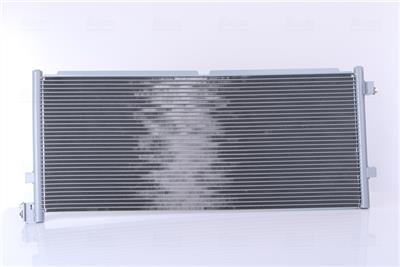 NISSENS 94582 EAN: 5707286257269.