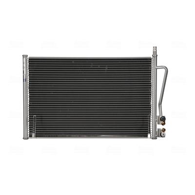 NISSENS 94587 EAN: 5707286257313.