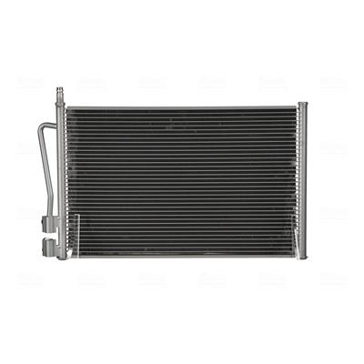 NISSENS 94587 EAN: 5707286257313.