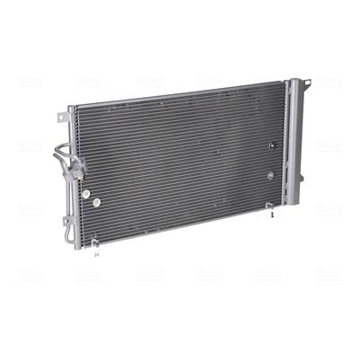 NISSENS 94667 EAN: 5707286257979.