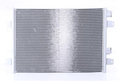 NISSENS 94673 EAN: 5707286258037.