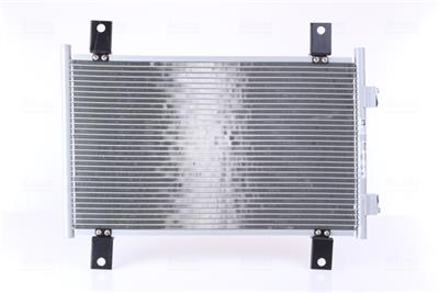 NISSENS 94712 EAN: 5707286258341.