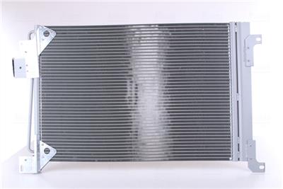 NISSENS 94713 EAN: 5707286258358.