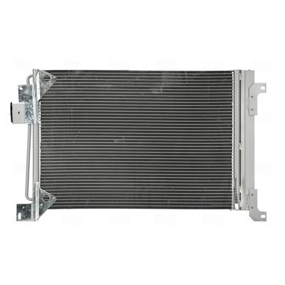 NISSENS 94713 EAN: 5707286258358.