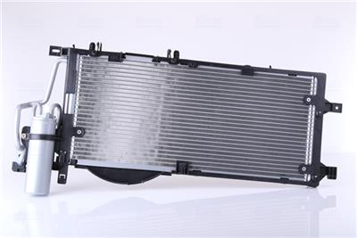 NISSENS 94722 EAN: 5707286258440.