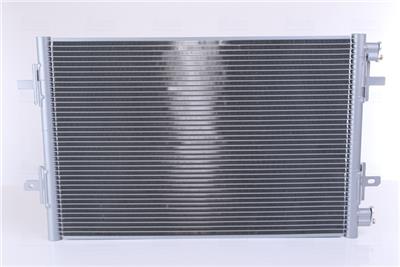 NISSENS 94750 EAN: 5707286258723.