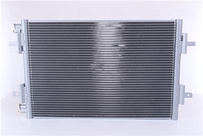 NISSENS 94750 EAN: 5707286258723.