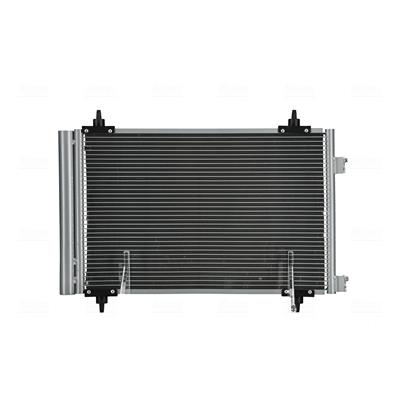 NISSENS 94758 EAN: 5707286258792.