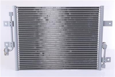 NISSENS 94825 EAN: 5707286270091.