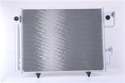 NISSENS 94864 Číslo výrobce: 351304081. EAN: 5707286259737.