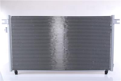 NISSENS 94878 EAN: 5707286259867.