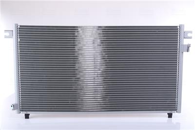 NISSENS 94878 EAN: 5707286259867.