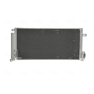 NISSENS 94899 EAN: 5707286259997.