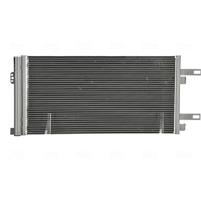 NISSENS 94985 EAN: 5707286260597.