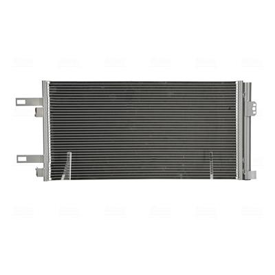 NISSENS 94985 EAN: 5707286260597.