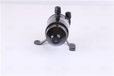 NISSENS 95011 EAN: 5707286260788.