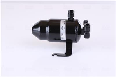 NISSENS 95011 EAN: 5707286260788.