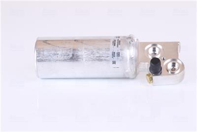 NISSENS 95037 EAN: 5707286261006.