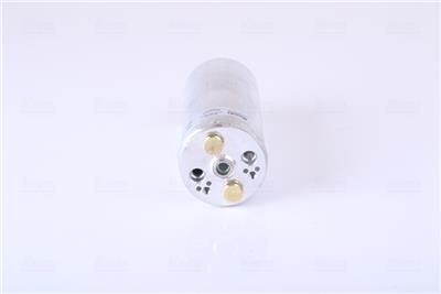 NISSENS 95056 EAN: 5707286261143.