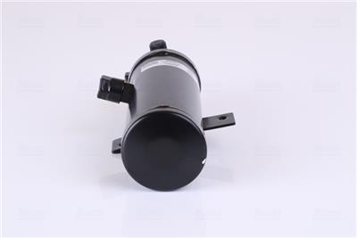 NISSENS 95060 EAN: 5707286261181.