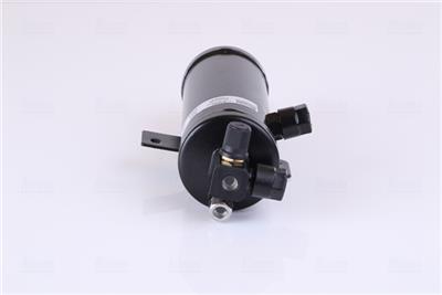 NISSENS 95060 EAN: 5707286261181.