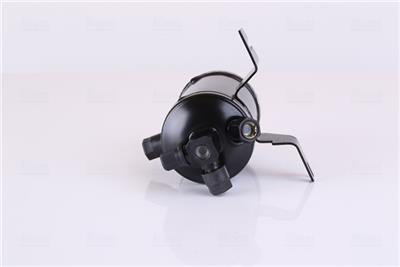 NISSENS 95104 EAN: 5707286261501.