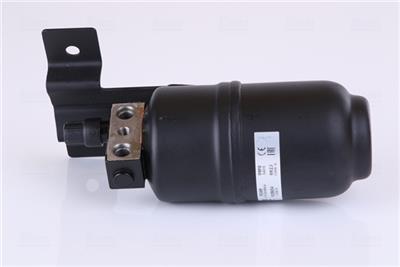 NISSENS 95169 EAN: 5707286261969.