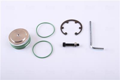 NISSENS 95319 Číslo výrobce: 351197381. EAN: 5707286263109.