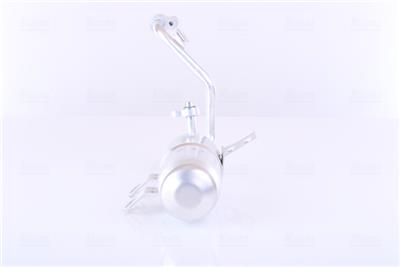 NISSENS 95332 EAN: 5707286263222.