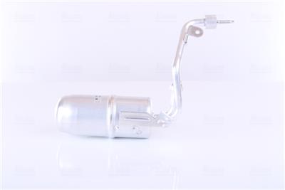 NISSENS 95332 EAN: 5707286263222.