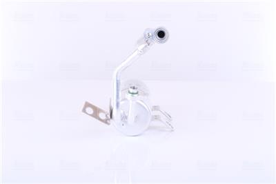 NISSENS 95332 EAN: 5707286263222.